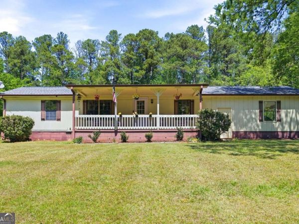 80 Leggett Road, Dallas, GA 30157