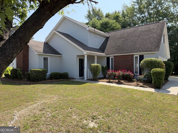 1610 Lance Drive, Dublin, GA 31021