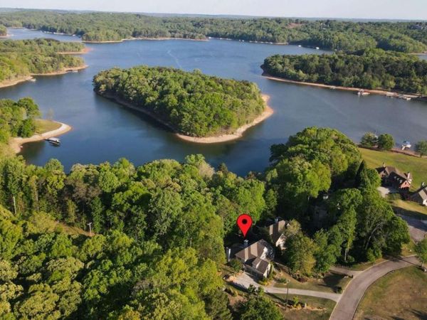 3661 Grandview Drive, Gainesville, GA 30506