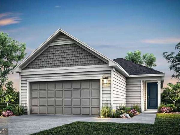 197 Ravenna Drive, Griffin, GA 30223