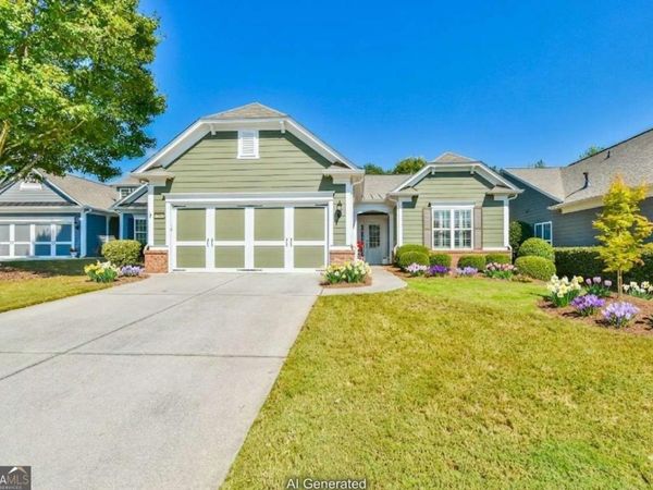 5916 Flagstone Circle, Hoschton, GA 30548