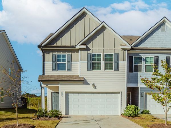 38 Huntley Trace, Hoschton, GA 30548