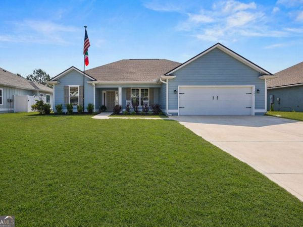 191 Pistachio Lane, Kingsland, GA 31548