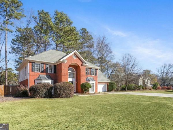 554 Russett Court SW, Marietta, GA 30064