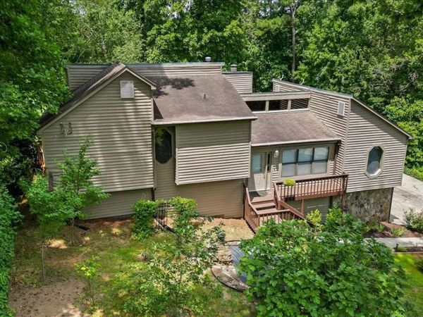 2289 Wilderness Way, Marietta, GA 30066