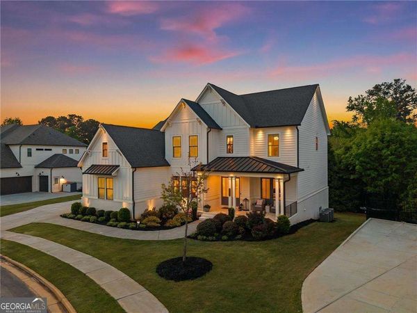 4992 Concert Lane, Marietta, GA 30066