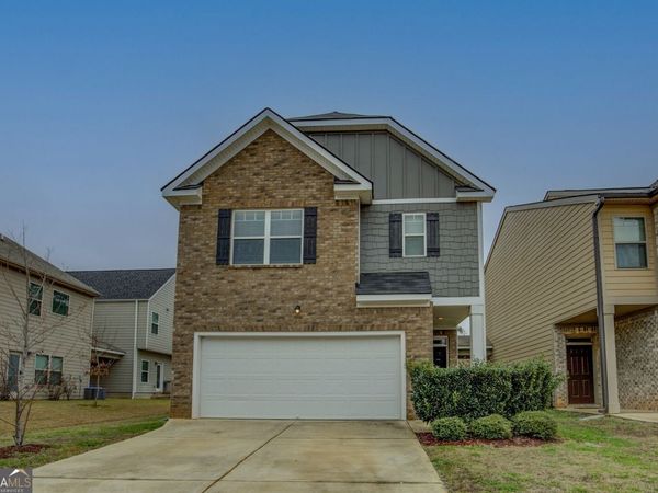 1705 Labonte Parkway, Mcdonough, GA 30253