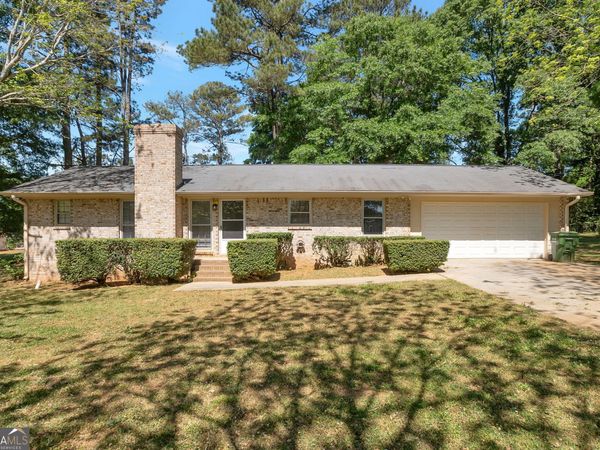 515 Kelton Road, Monroe, GA 30656