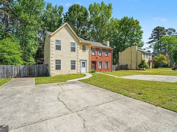 7967 Creekstone Way, Riverdale, GA 30274