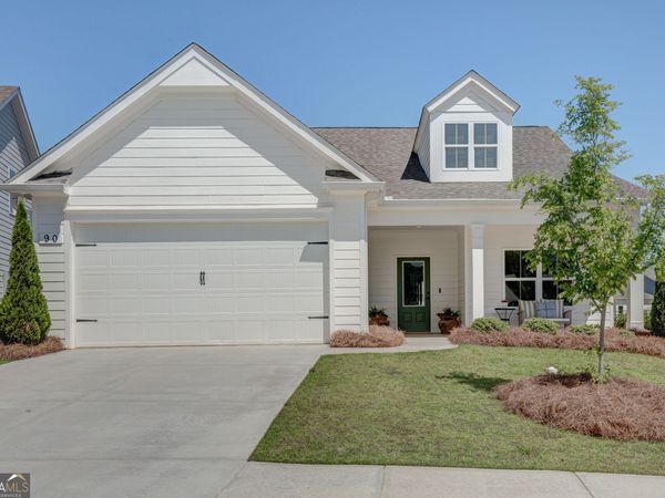 90 Pinedale Lane, Senoia, GA 30276