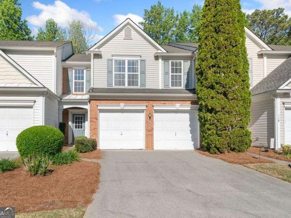 120 Regent Place, Woodstock, GA 30188