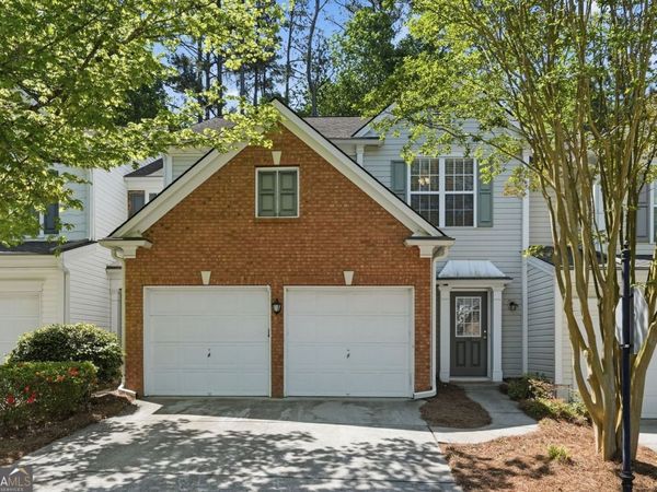 168 Regent Place, Woodstock, GA 30188