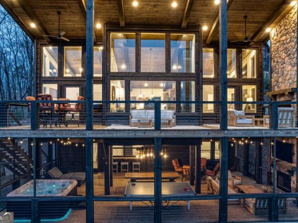 49 Chestnut Overlook, Unit 11, Blue Ridge, GA 30513