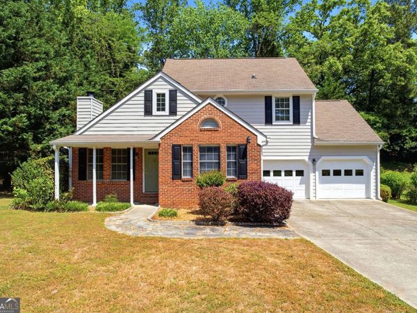 4020 Cooper Lake Court SE, Smyrna, GA 30082
