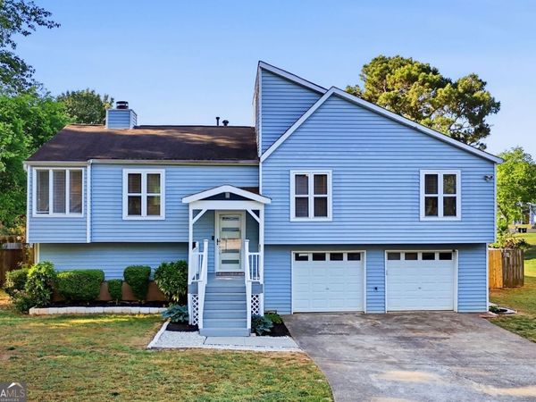 99 Hartley Woods Drive, Kennesaw, GA 30144