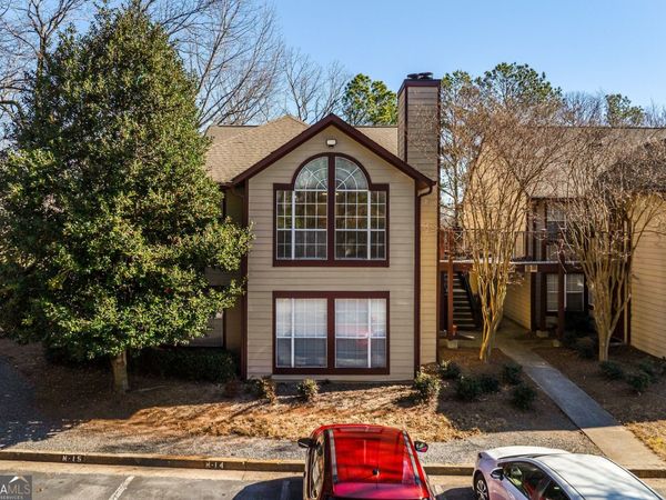 1201 Waterville Court, Johns Creek, GA 30022