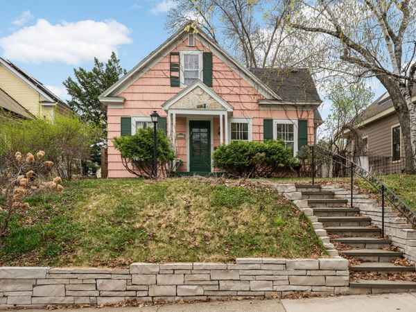 3819 Thomas Avenue S, Minneapolis, MN 55410