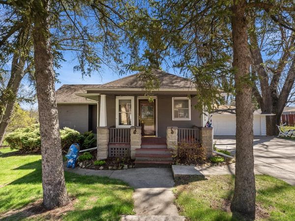 N69W5779 Bridge ROAD, Cedarburg, WI 53012