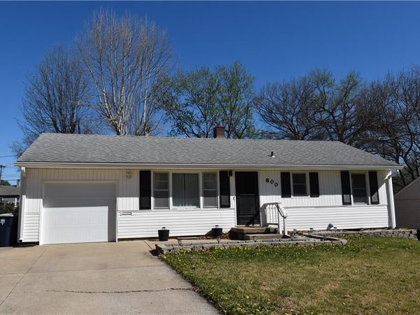 800 W 89th Terrace, Kansas City, MO 64114