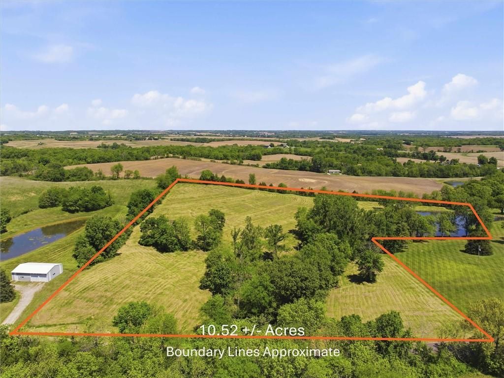 6695 SE Tillery Road, Faucett, MO 64448 Main Photo