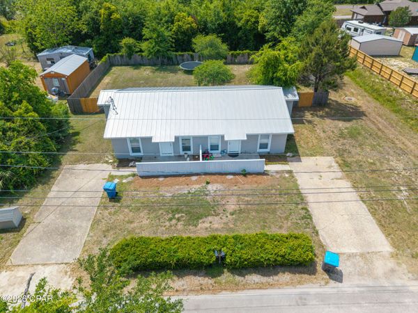 3039 Headland Avenue , Panama City, FL 32405