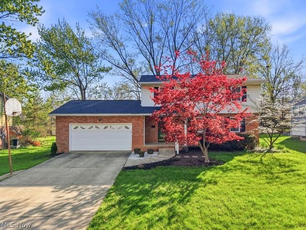 4359 N Norman Drive , Stow, OH 44224