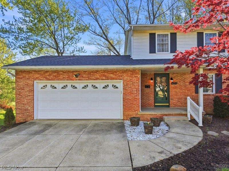 4359 N Norman Drive , Stow, OH 44224 Photo 2