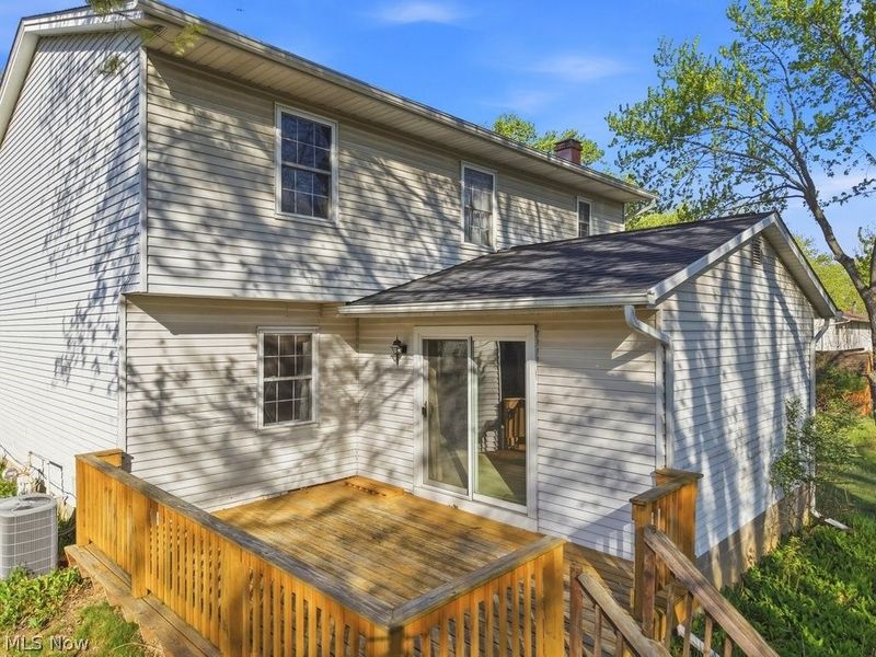 4359 N Norman Drive , Stow, OH 44224 Photo 28