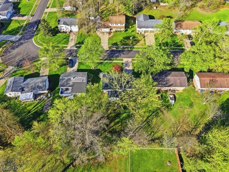 4359 N Norman Drive , Stow, OH 44224 Photo 44