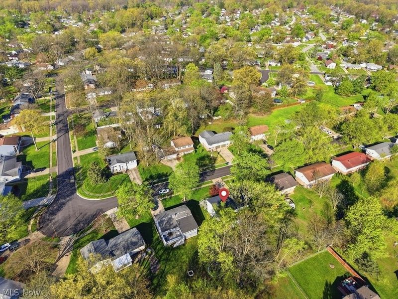 4359 N Norman Drive , Stow, OH 44224 Photo 45