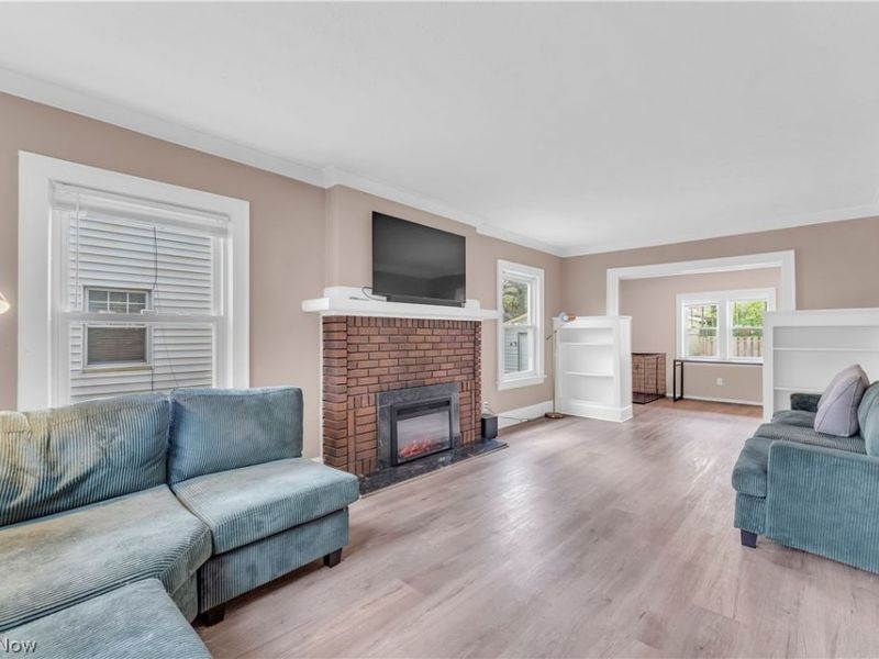 3566 Grosvenor Road , Cleveland Heights, OH 44118 Photo 7