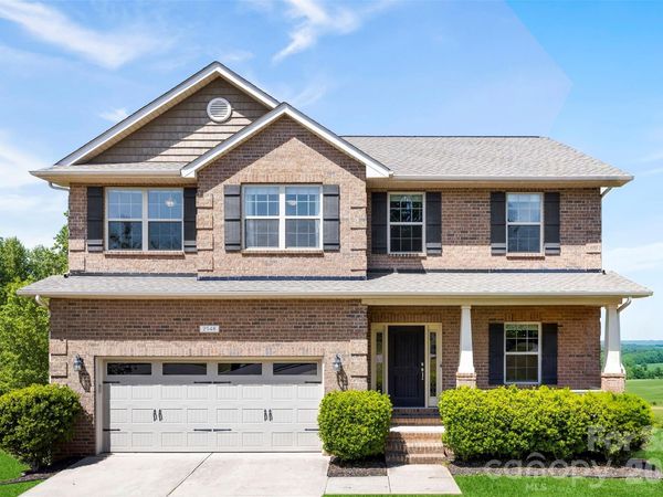 2548 Flintshire Lane , Gastonia, NC 28056