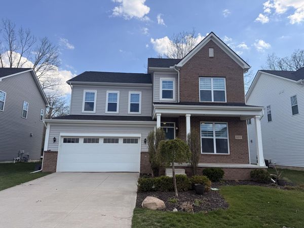 6253 S Trailwoods Drive, Ann Arbor, MI 48103
