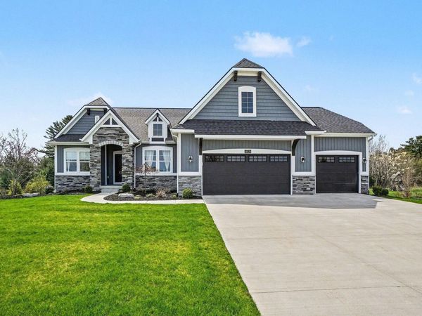 14526 Georgian Bay Drive, Holland, MI 49424