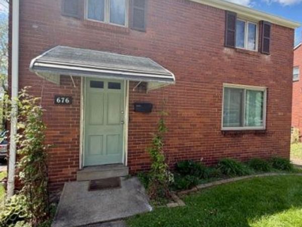 676 Park Ave, Pittsburgh, PA 15221