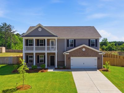 6950 Depass Street , Sumter, SC 29154