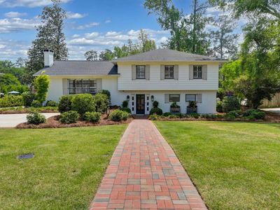 4728 Quail Lane , Columbia, SC 29205