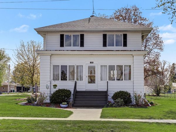 720 Anderson Street, Jewell, IA 50130