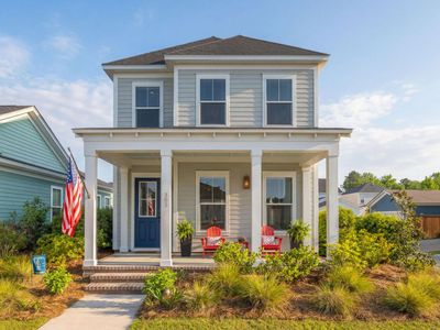 305 Eclipse Street, Summerville, SC 29486