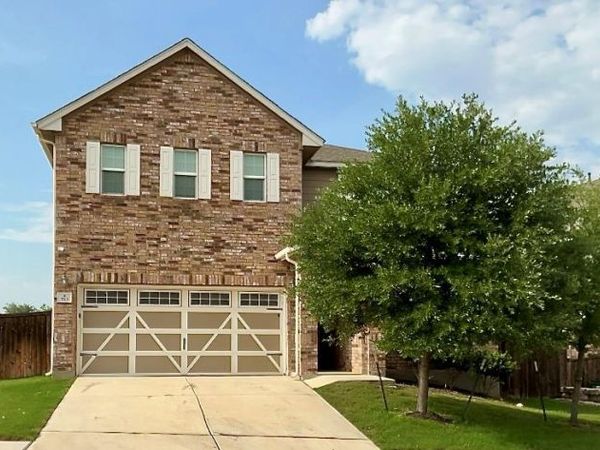 213 Asher Blue DR , Unit 7, Hutto, TX 78634