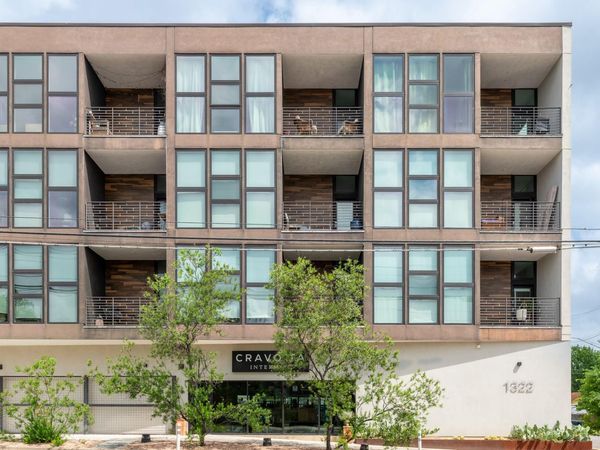 1322 E 12th ST , Unit 305, Austin, TX 78702