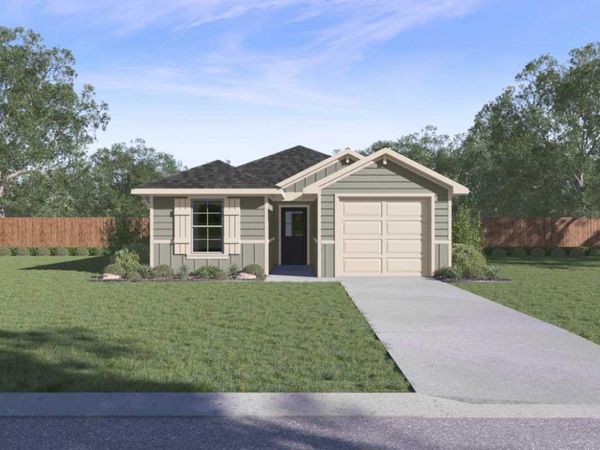 165 ORANGE FLAME BLVD , Kyle, TX 78640