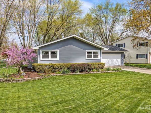 850 Arthur Drive , Elgin, IL 60120