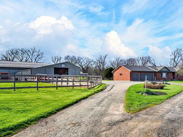 1513 Deerpass Road , Marengo, IL 60152