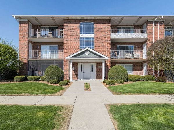 18230 Eagle Drive , Unit 1N, Tinley Park, IL 60477