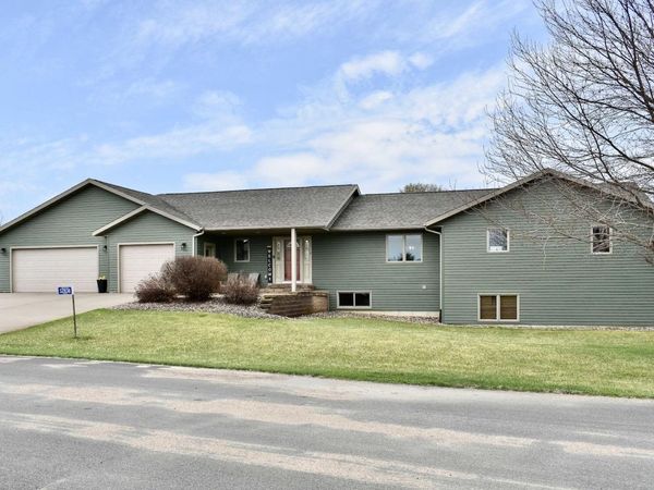 S2838 Fern Cir, Milton, WI 54629