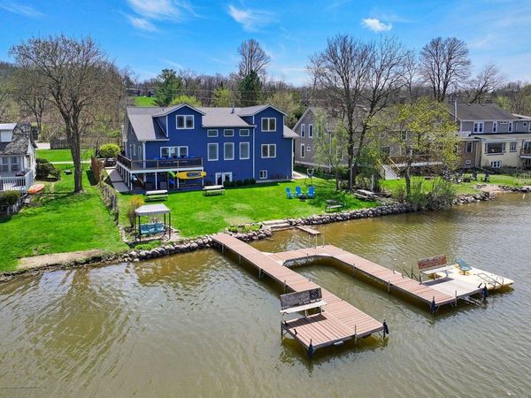 W4226 West End Rd, Geneva, WI 53147
