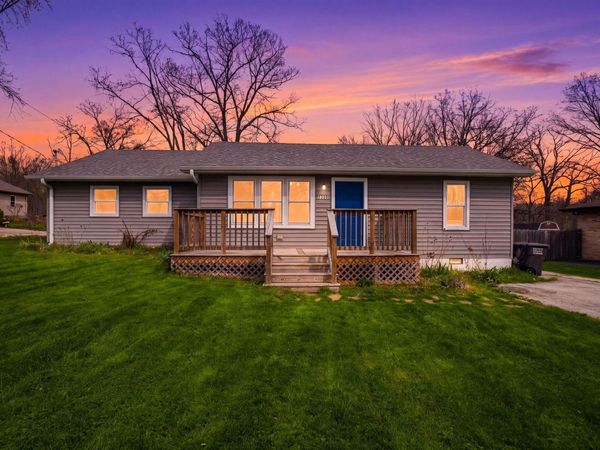 7705 241st Ave, Paddock Lake, WI 53168