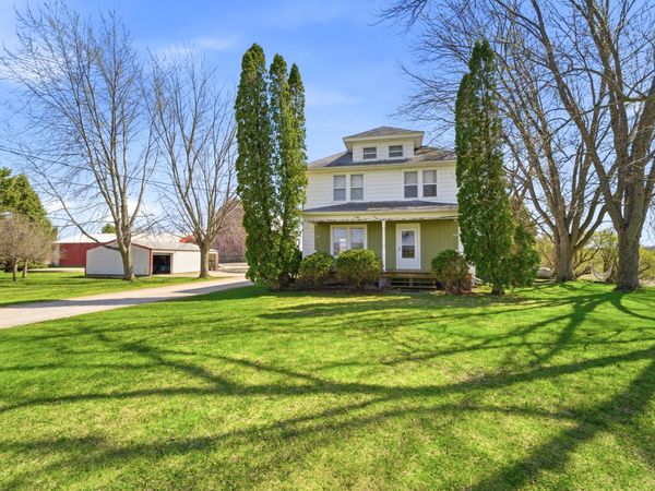 W3770 McCabe Rd, Unit W3772, Taycheedah, WI 53049