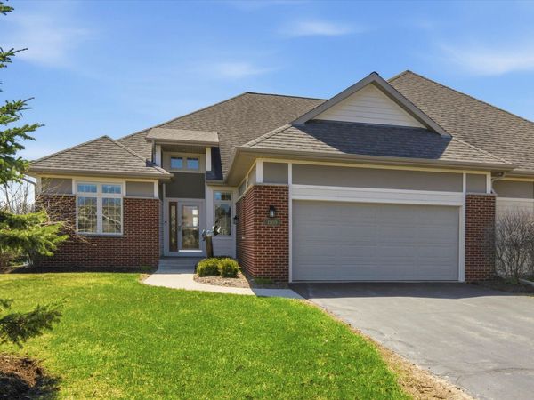 1909 Blue Spruce Ct, Port Washington, WI 53024